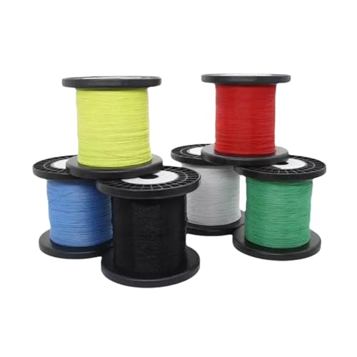 Fil haute température UL10064 32AWG isolé FEP 160FT 300V pour câblage interne