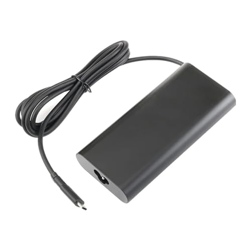 Chargeur ordinateur portable 130W pour remplacer votre bloc en panne avant un départ aux USA