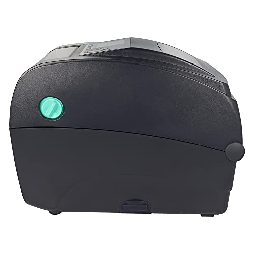 TSC Stampante TC210 con bordo a strappo - 203 DPI