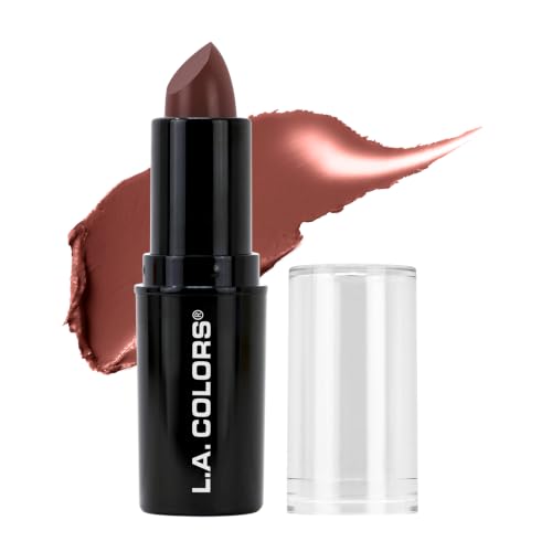 Image of L.A. COLORS Pout Chaser Lipstick, Not My Problem CLIPC854W