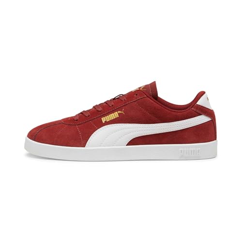 Image of Puma Unisex-Adult Club II Sneaker
