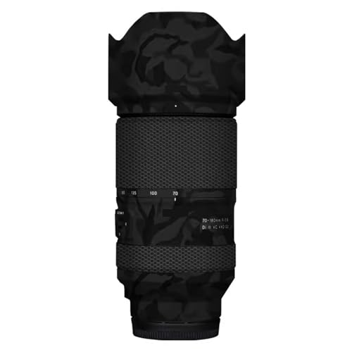 Accessoire photo Tamron 70-180 G2 vinyle camouflage pour shooting outdoor