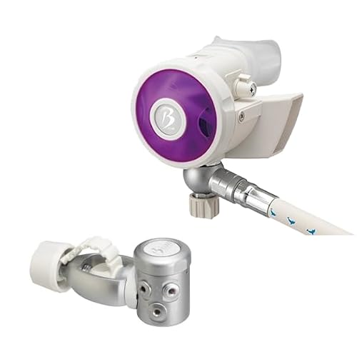 Bism �r�[�C�Y�� �z���C�g�r�[���Y2 ���M�����[�^�[ RB4300CW �X�E�B���O�w�b�h�ɂ��ō��̂��킦�S�n �_�C�r���O (�o�C�I���b�g)