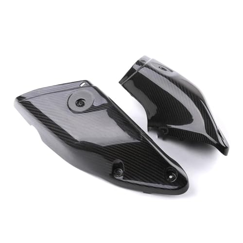 Couvercle de protection FZ 10 contre débris et impacts