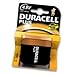 Produktbild DURACELL 15035024 Akku - PLUS 3LR12 4,5 V - (QTY: 1)