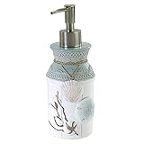 Farmhouse Shell Lotion Pump