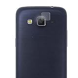 samsung s3 kamera glas tauschen Dank der Selbstheilungstechnologie kann sich der Film innerhalb von 48 Stunden von kleinen Kratzern erholen.