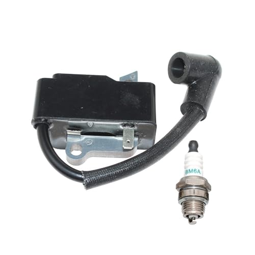 Bobine d'allumage étincelle stable pour moteur thermique GZ500 et CS2245S II