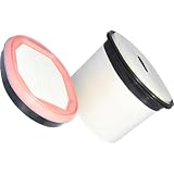 Air Filter AF1009 Suitable for Fleetguard