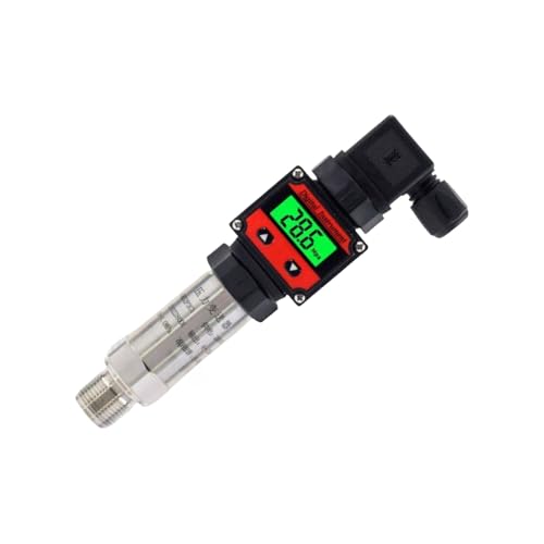 Transmetteur de pression 4-20mA pour stabiliser la pression d'huile