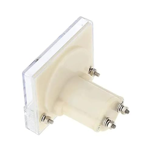 Voltmètre CC à pointeur haute tension 85C1 pour banc d'essai - 5