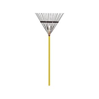 UPC 038313240189 product image for Corona Clipper Spring Brace Rake Steel 18 Tine (B008RH0EAY) | upcitemdb.com