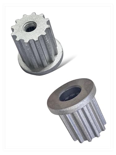 Metal Pulsator Bush for Washing Machine, 13 Teeth, 6-7KG Capacity-image-12