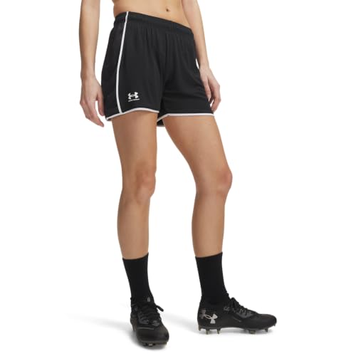 Short UA W Challenger Train Under Armour : fini les irritations pendant l'effort