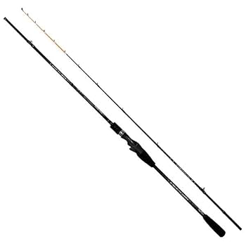 Amazon | 宇崎日新 NISSIN 極技 カワハギ METALSOLID M 1.70m (7
