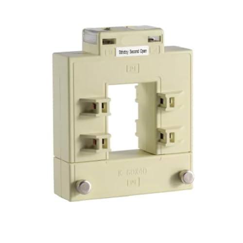 AKH0.66K-120 * 60 transformateur ouvrant 2500A 5000A 5A pour armoire TGBT