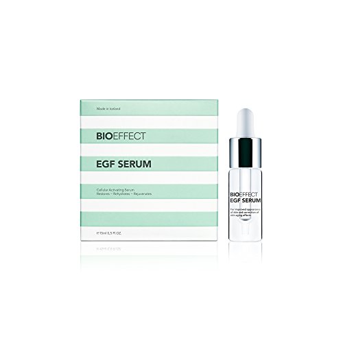 BIOEFFECT EGF SERUM