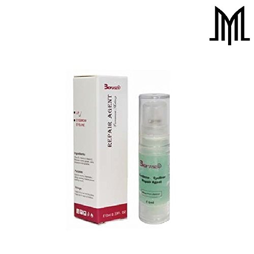 Microblading EYEBROW REPAIR GEL - SPMU Permanent Makeup - Vitamin Aftercare 5ml