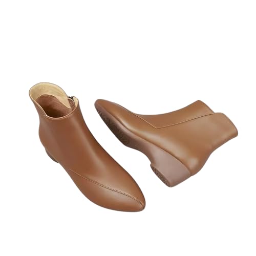 [Snughom] �|�C���g�g�D�u�[�c �{�v�d�l �\�t�g�\�[���݌v 30-50�㏗������ �E�F�b�W�q�[�� �y�ʐ݌v �t �H �}�}�C �I�t�B�X �J�W���A�����p ���F�̃t���b�g�V���[�Y�A5�Z���`���[�g�� measurement_24_point_5_centi