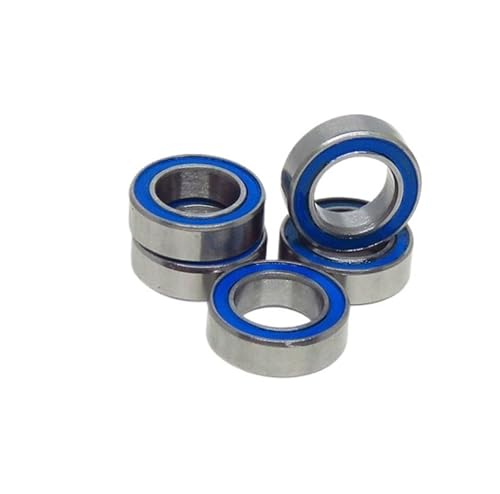 �����W������ 10 �� MR106 2RS 6x10x3 �~�����[�g���u���[�S���������ꂽ�~�j�`���A 6 10 3 �[�a�ʎ��� MR106RS L1060 6*10*3 ABEC-3(MR105-2RS 5x10x4mm)