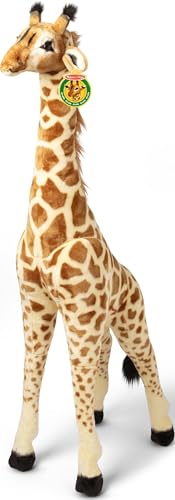 Giant Giraffe