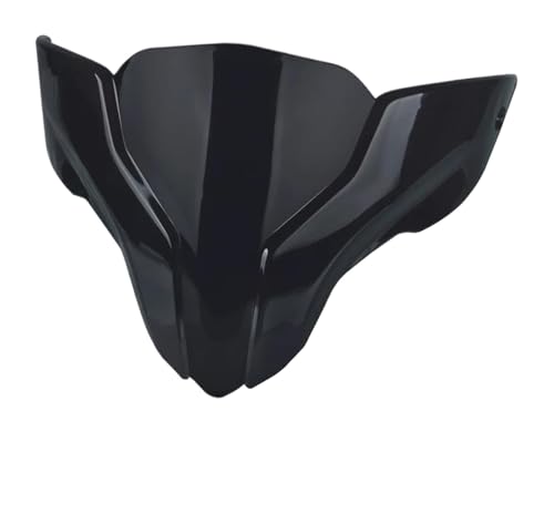 Pare-Brise Moto Bajaj Pulsar NS200 Visière Déflecteur Bulle Avant