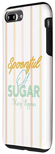 Coque iPhone 7 Plus/8 Plus Disney pour égayer votre style quotidien - 2
