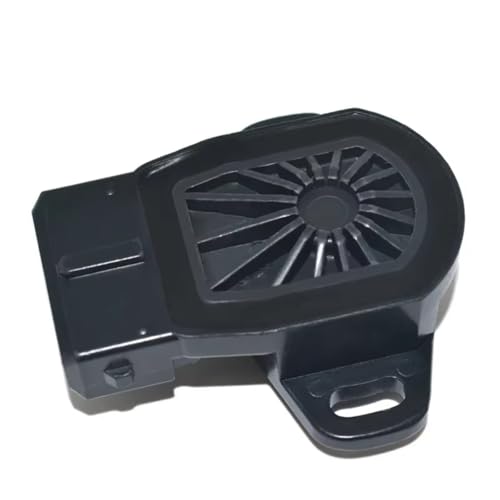 Capteur de papillon MD628074 contre les ratés d'accélération Lancer Outlander