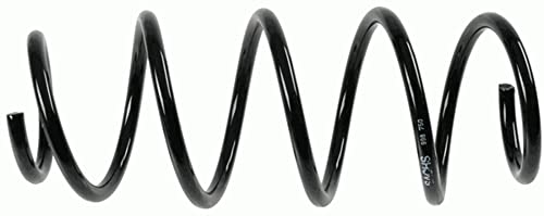 �U�b�N�X�iSACHS�j �y�X�v�����O�z �����`��T�X�y���V���� 1�{ SEAT, SKODA, VOLKSWAGEN Front Axle �i�� 998 750