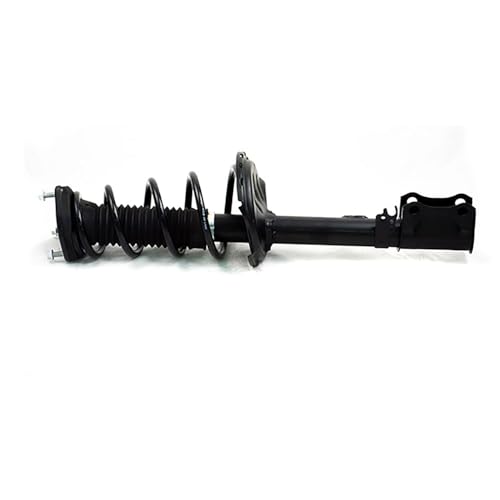 Image of Gabriel G57483 Ultra ReadyMount Rear Left Complete Strut Assembly for 08-10 Toyota Highlander FWD, 09-14 Toyota Venza FWD (1 Pack)