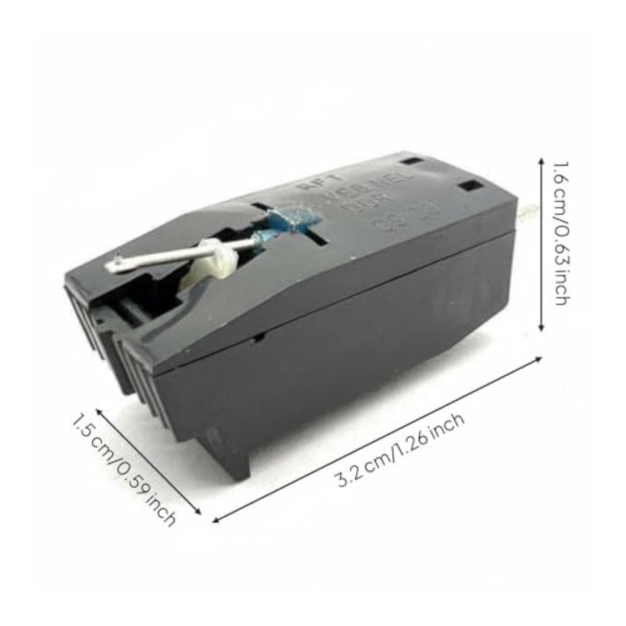 Turntable Cartridges Diamond Playback Tip