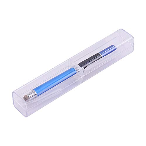 Caneta Stylus de disco de precisão 2 em 1 da Entweg com ponta de disco condutor para tela sensível a