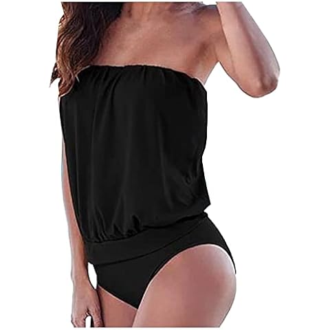 Maillot de Bain 1 Pièce Routefuture Cover