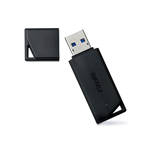 Amazon.co.jp: 【Amazon.co.jp限定】バッファロー USBメモリ 128GB