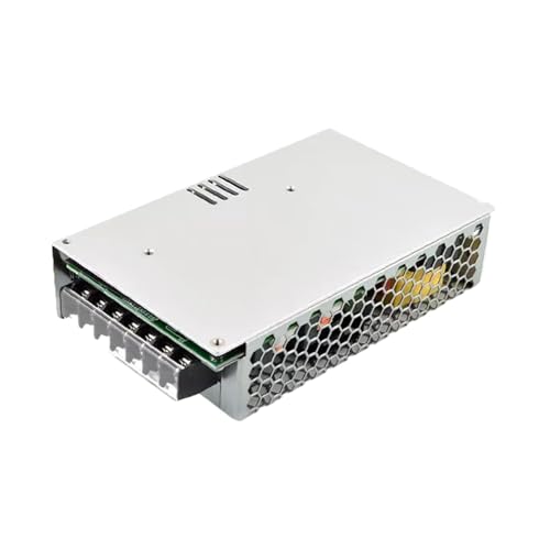 Fuente de alimentación switching 158.4W 48V 3.3A HRP-150-48 miniatura 4
