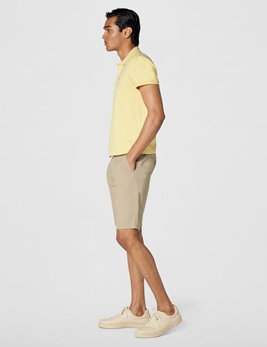 Image of Lacoste Men's Regular Fit Cotton Pima Polo Shirt