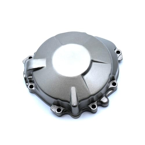 Protector estator motocicleta CBR600RR contra roturas de carcasa de motor 4