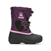 Kamik Southpole4 Youth Snow Boots EU 32