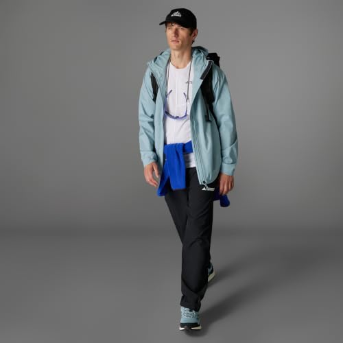 Pantalon Terrex Multi Liteflex extensible et léger Adidas M - 3