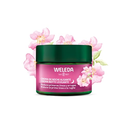 Variante de Weleda crema noche 40 ml