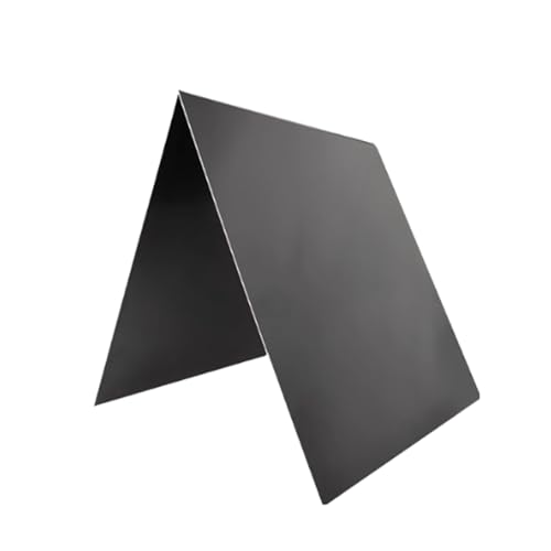 5 �u���b�N�z�Ɏ_���A���~�j�E�����^���V�[�g�A�pDIY ���[�U�[��������Ȃ�.0.5(T)x100(W)x100mm(L)