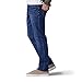 Lee Men's Extreme Motion Straight Taper Jean Maddox 36W x 32L