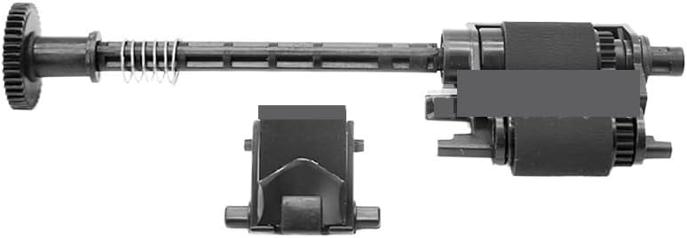 Suitable for Gt-1500 Gt1500 Scanner Pickup Roller Pager Paper Feeding Accessories