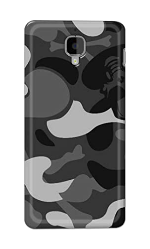 Image of Printed Hard Back Cover Case for OnePlus 3T | One Plus 3 Back Cover (Army Pattern) -203