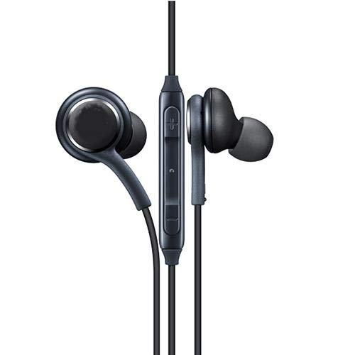 Auriculares compatibles con Samsung Galaxy S10/S9/S8/S7/S7/Note 8 y dispositivos antiguos