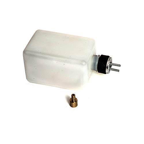 Hangar 9 Fuel Tank 15oz Ultra Stick 10cc HAN234518 Replacement Airplane Parts