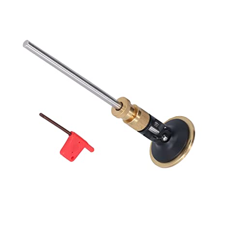 Trusquin de marquage de roue Barbacée, menuiserie de précision en inox