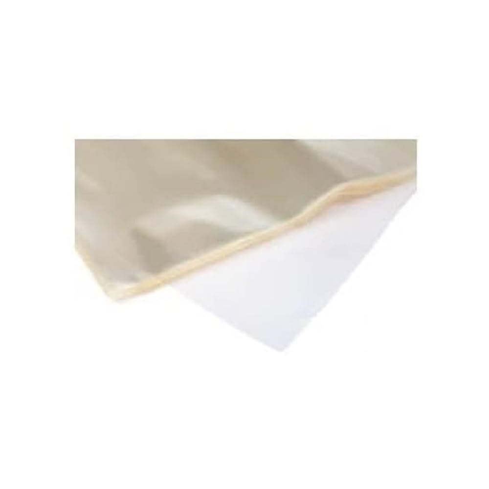 neoLab Polypropylen Flachbeutel Autoklavierbar Transparent 80cm x 60cm 100 Stück
