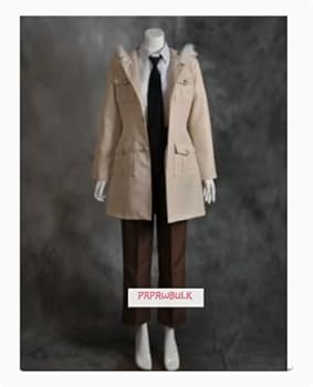 Amazon.co.jp: [RUIYOR] コスプレ衣装 Axis powers ヘタリア