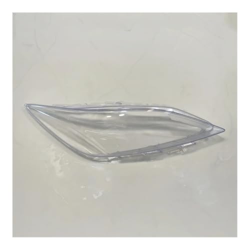 Couvercle de lentille automatique CHANGAN EADO 2016 2017 boîtier phare voiture